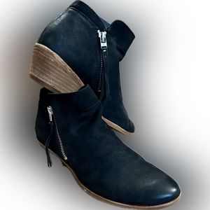Women's Packer Ankle Booties